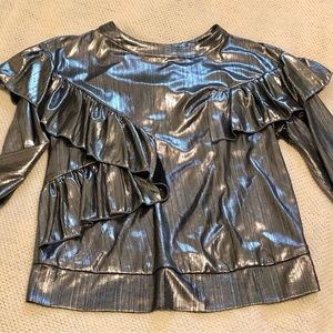 Eva Franco Yara Top XS